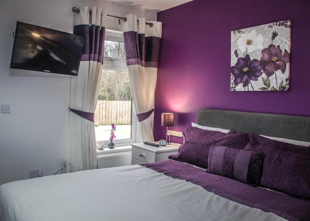 Garron View Bed and Breakfast