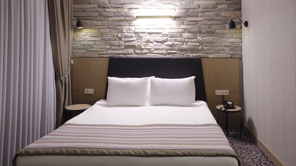 Mata Butik Hotel
