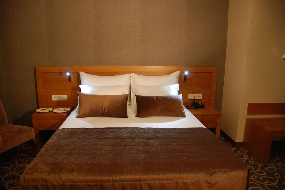 Volley Hotel İzmir - Image 18