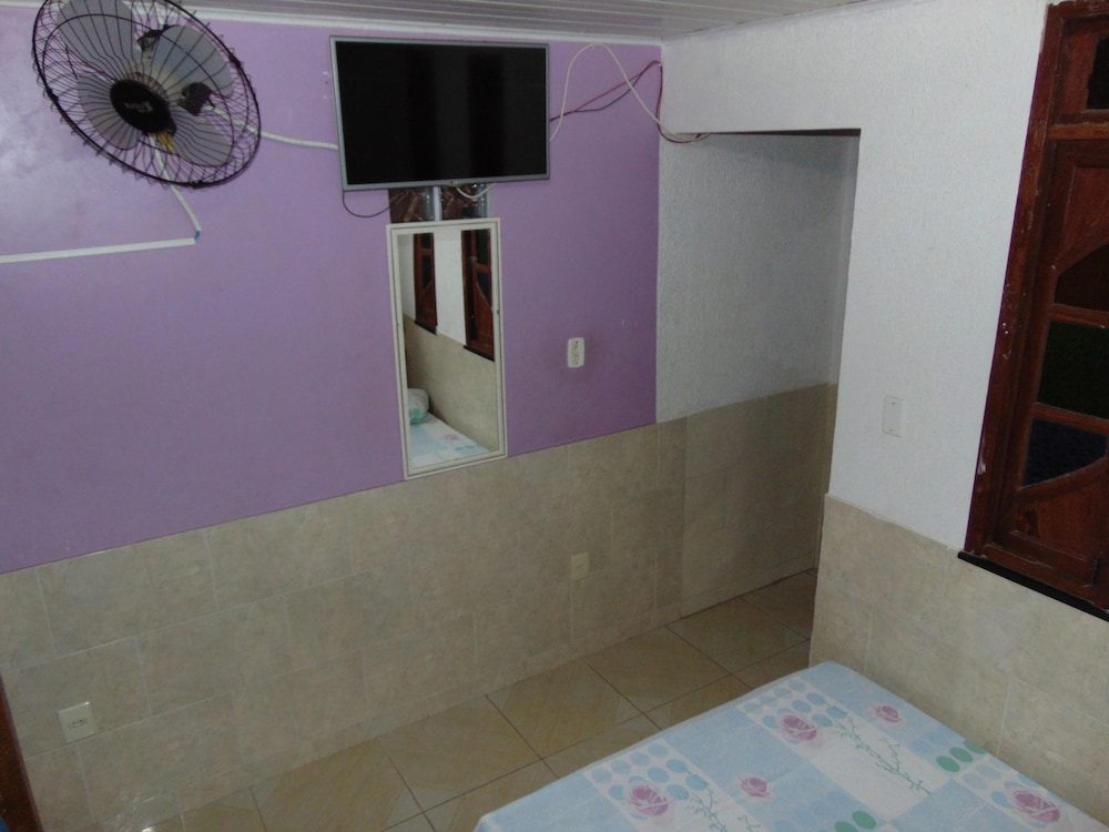 Apartamentos Itapuã Residence - Praia