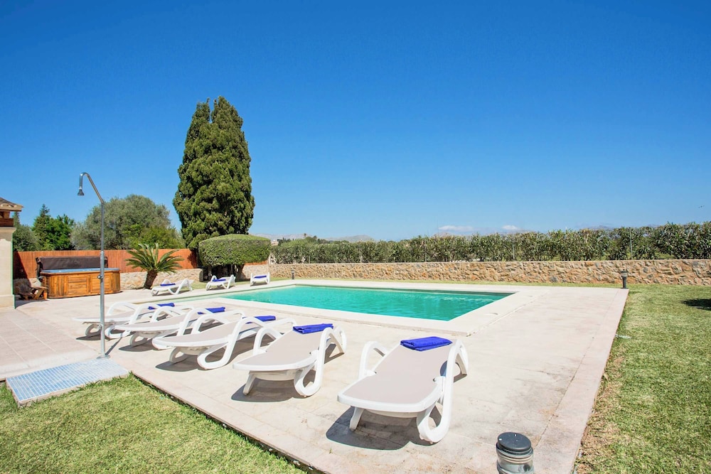 Villa Cifre