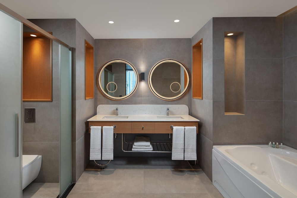 Sheraton İstanbul Esenyurt - Image 24