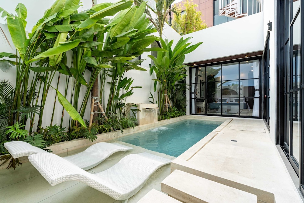 Villa Sevu 4