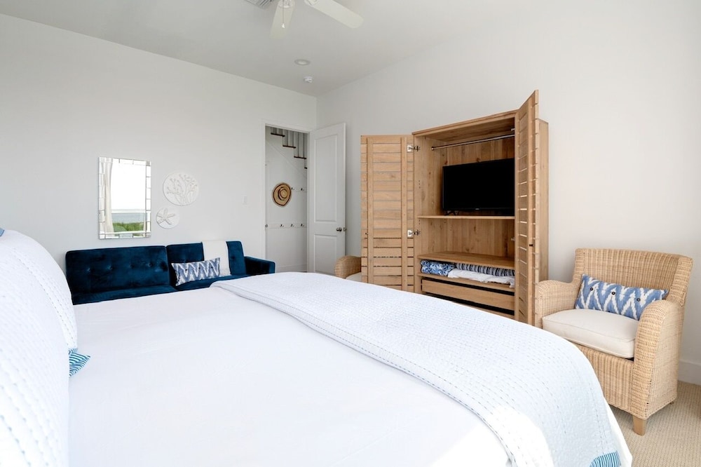 Wild Dunes Cottage 4 Bedroom Home