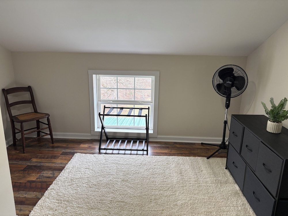Newly Listed-Private 25-Acre Escape Near Red River Gorge