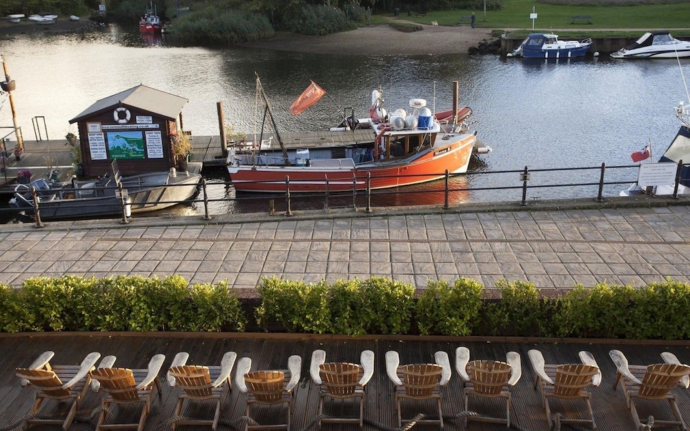Christchurch Vacations - Captains Club Hotel - Property Image 4