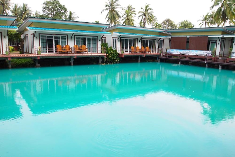 Laketerrace Resort