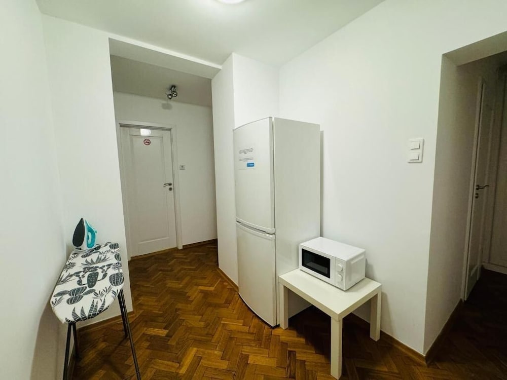 Fantastic Inn Warsaw - SZ8