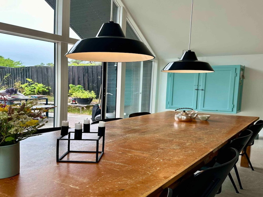 5 Star Holiday Home in Nexo