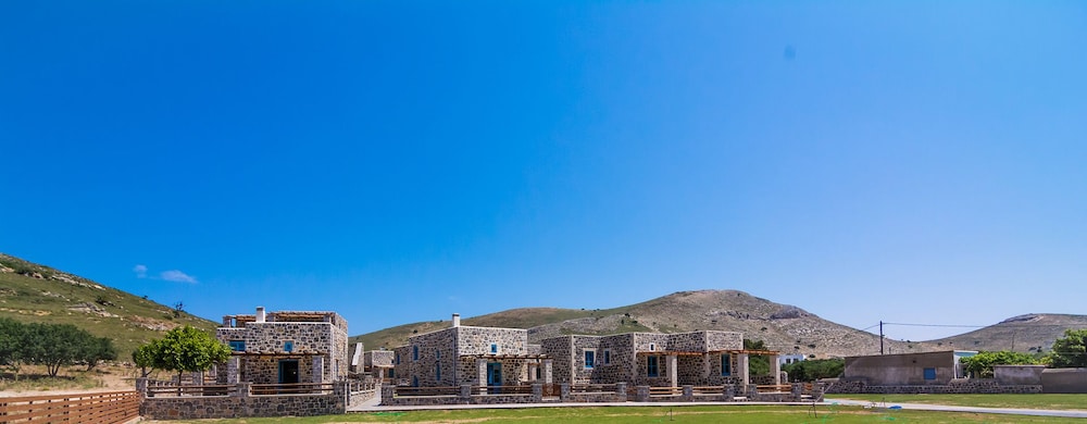 Pserimos Villas
