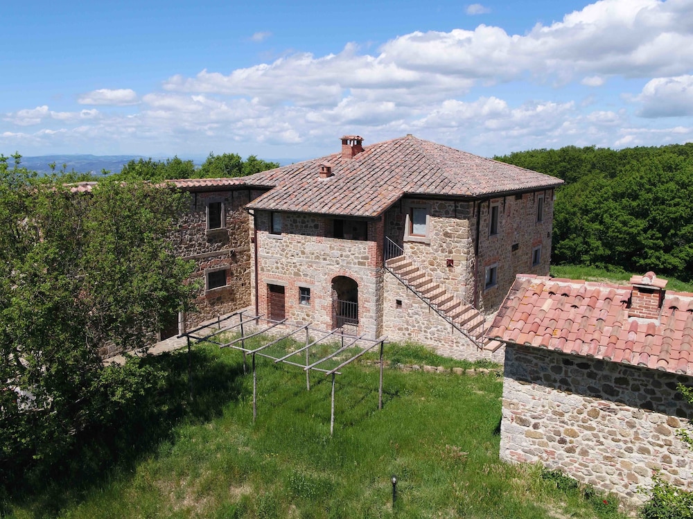 Agriturismo I Poderi