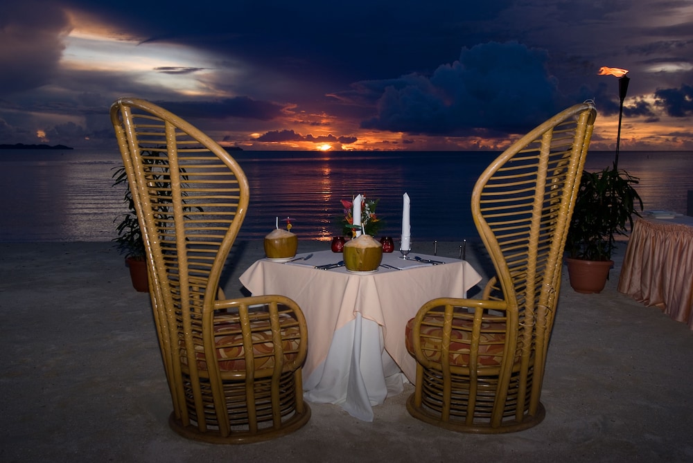 Palau Pacific Resort 52