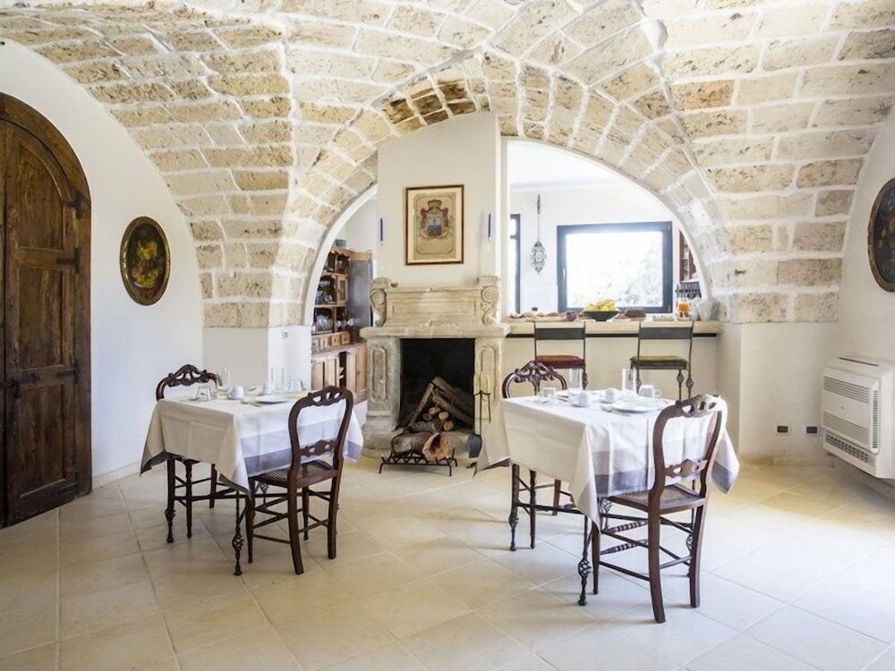 Villa Lucrezio Resort