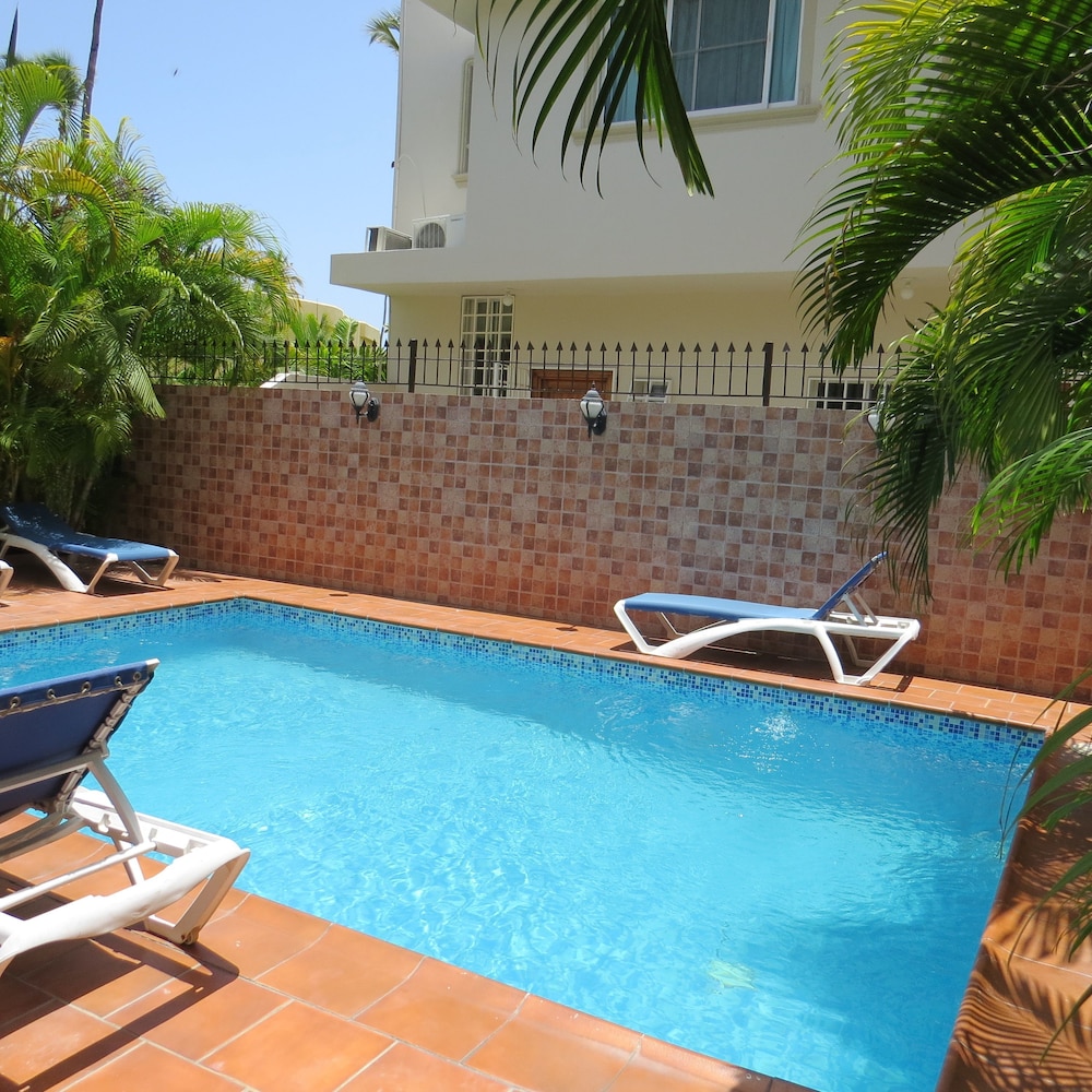 Punta Cana Hostel