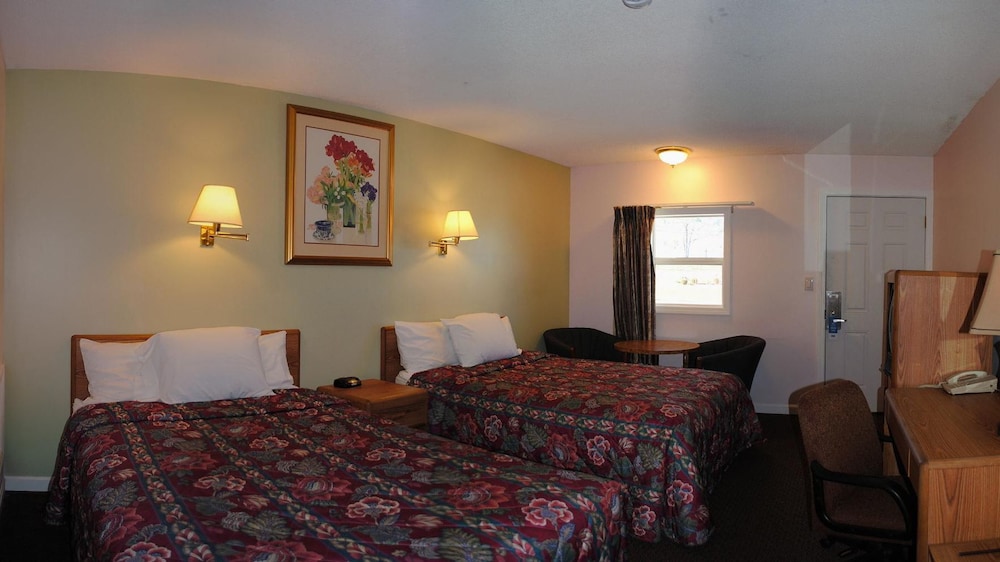 Rodeway Inn Bellows Falls view 5
