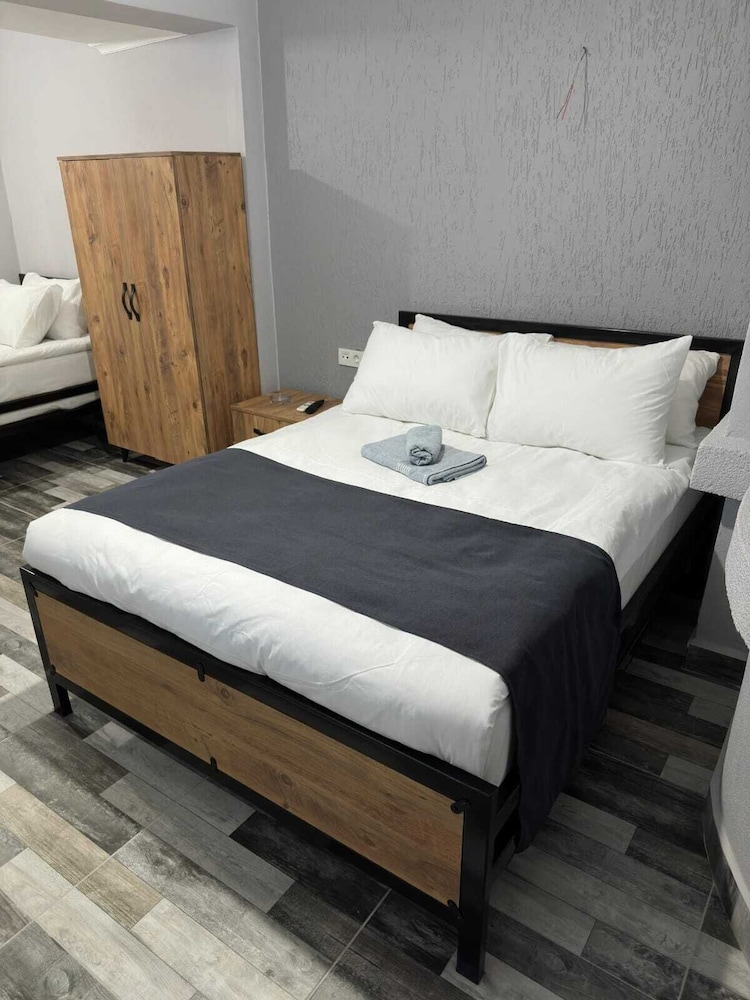 Pamir Butik Otel