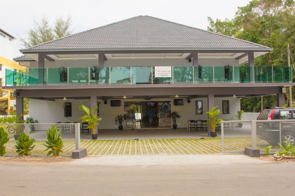 Naam Boutique Lodge - Property Image 17