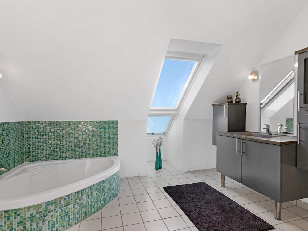 Luxury Retreat in Lokken - By Traum Ferienwohnungen
