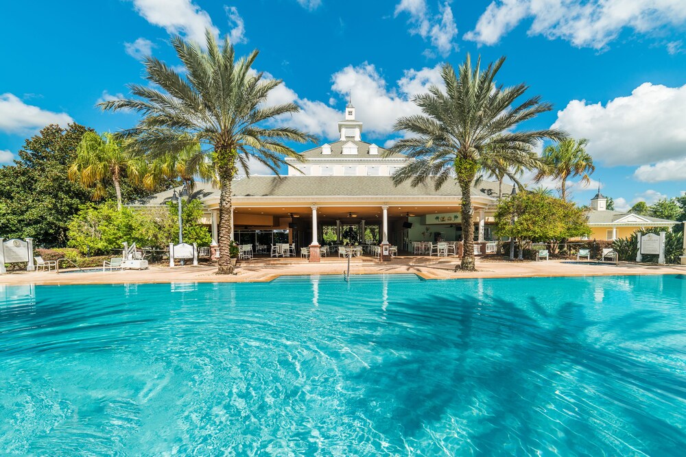 Je37982 - Reunion Resort - 3 Bed 3 Baths Condo - Image 5