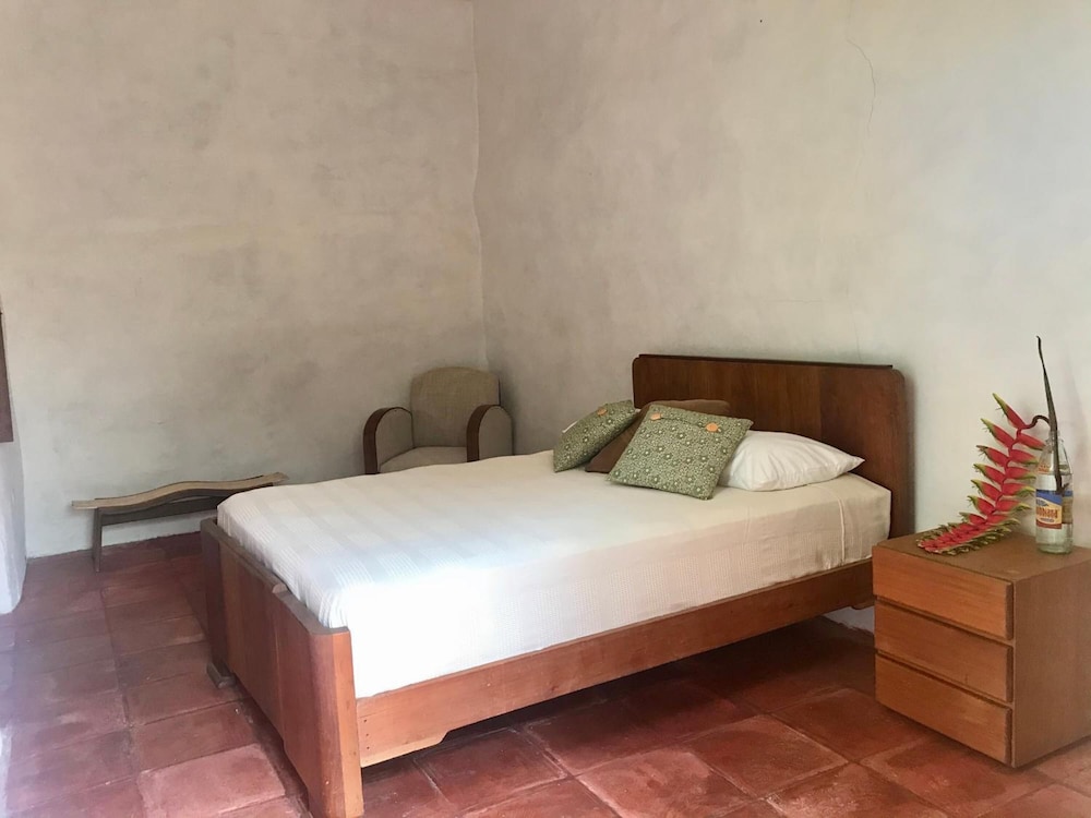 Casa Juana