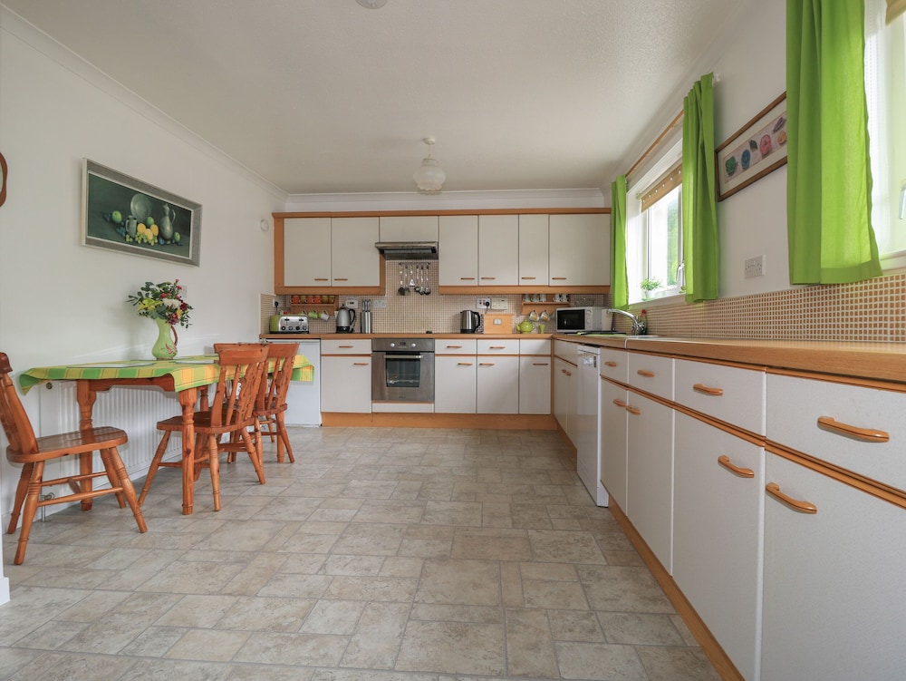 Dunard Villa