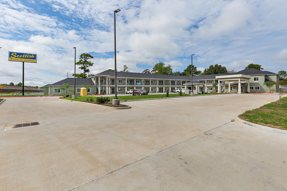 Scottish Inns & Suites