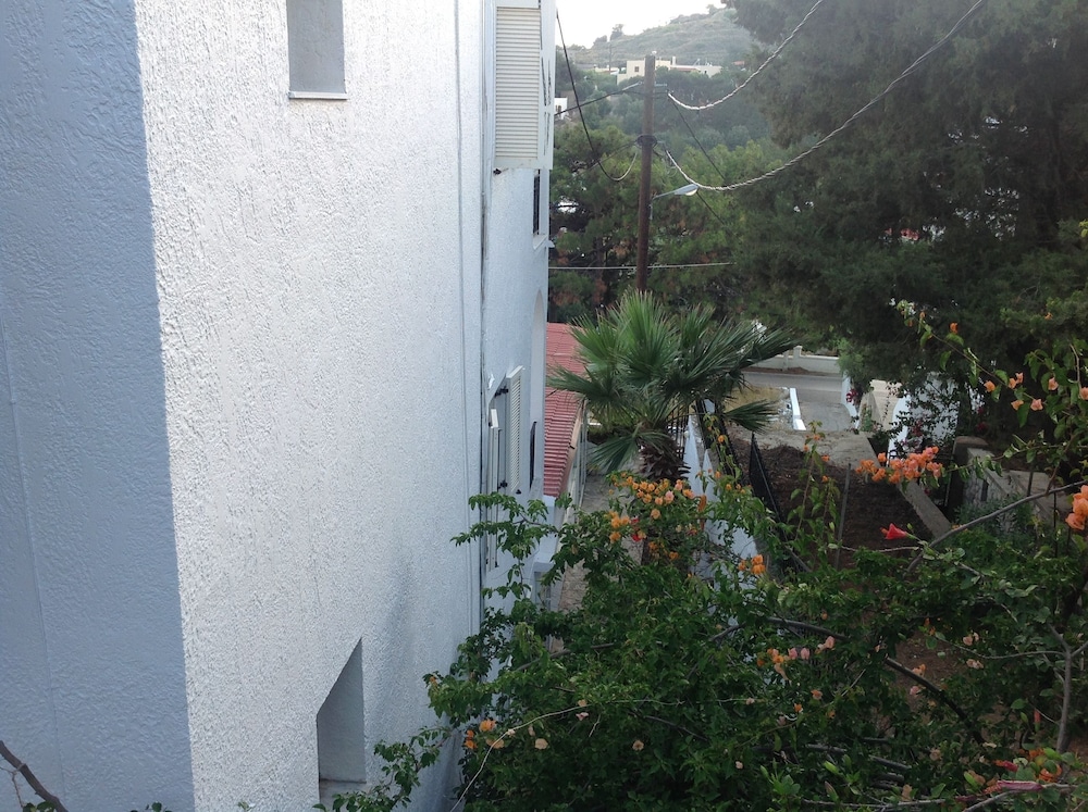 Elite Apartments view 5