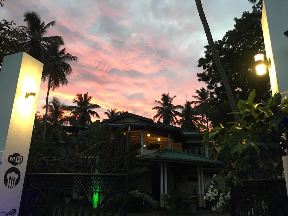 All view resort