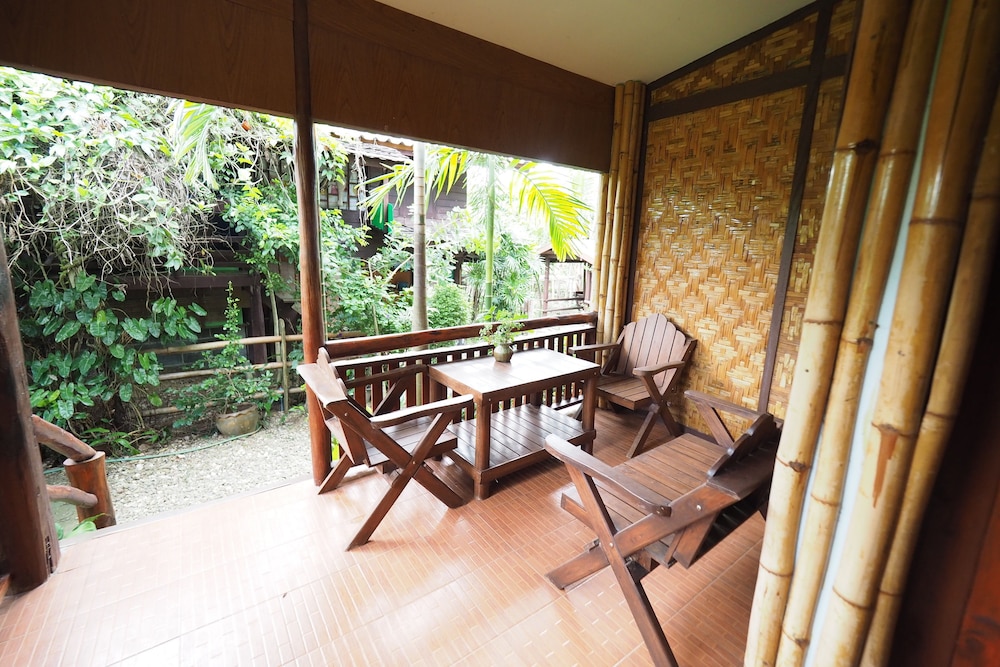 Phu Resort