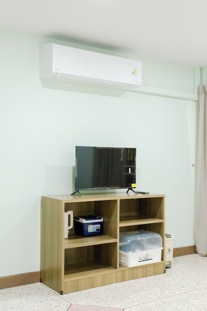 Rama Residency