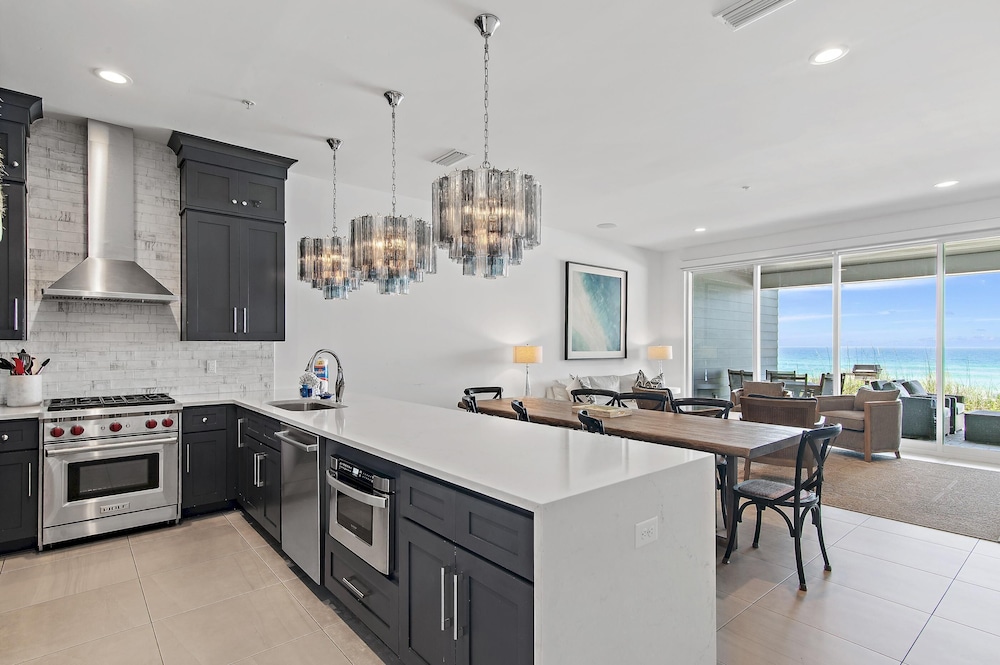 Henderson Beach Villa #2