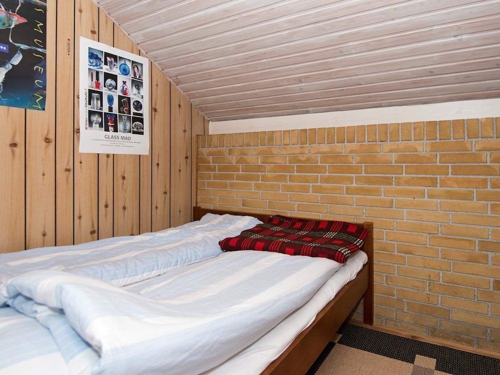 6 Person Holiday Home in Ebeltoft view 3