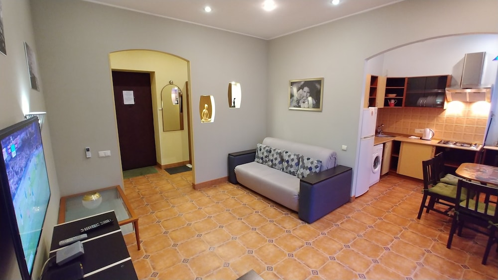 Kiev Apartments