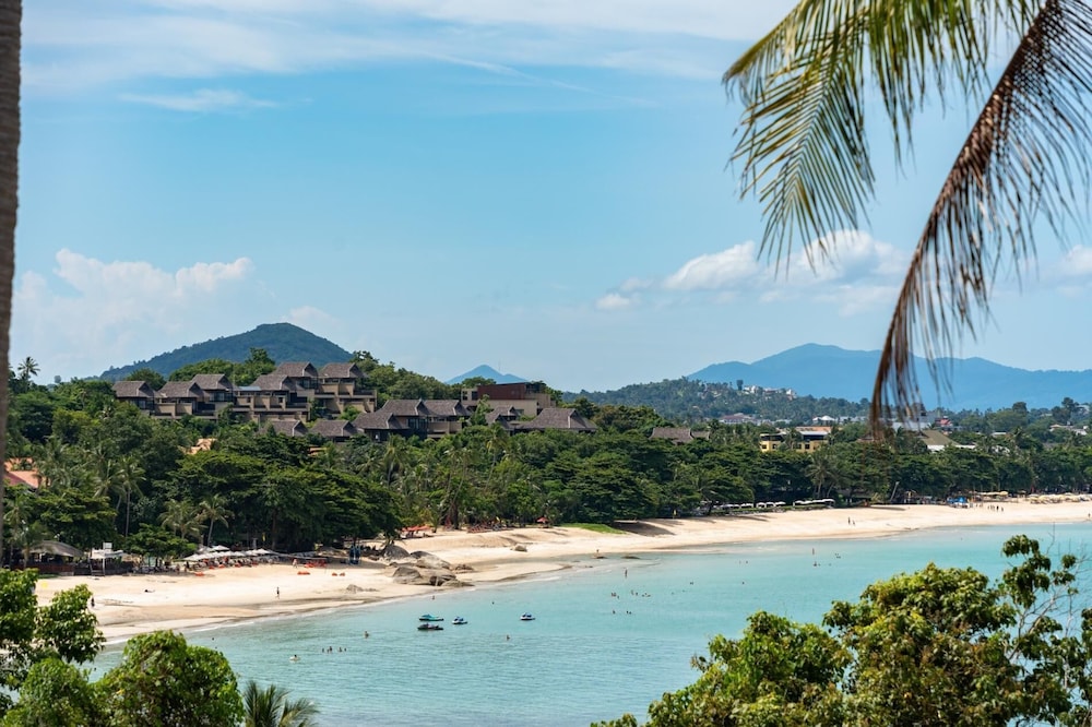 VillaSookjai 4BR SeaViewChawengNoi KBR54