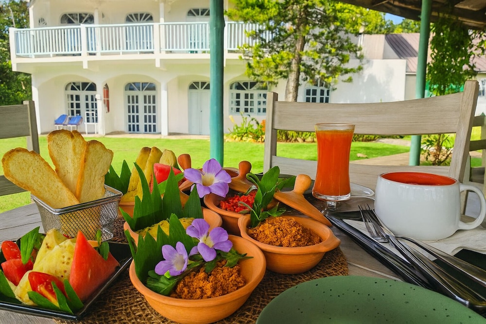 Solara Beach House
