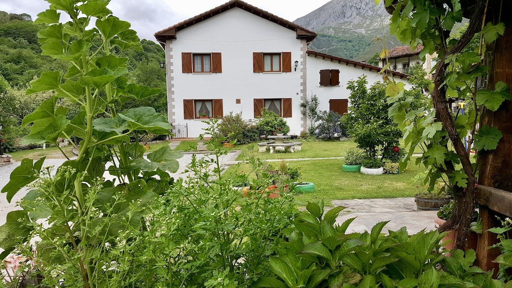 Conjunto de Turismo Rural La Tablá
