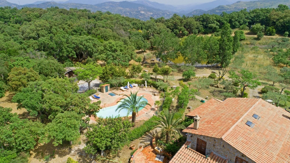 Casale Paradiso Arte e Mare With Pool view 4