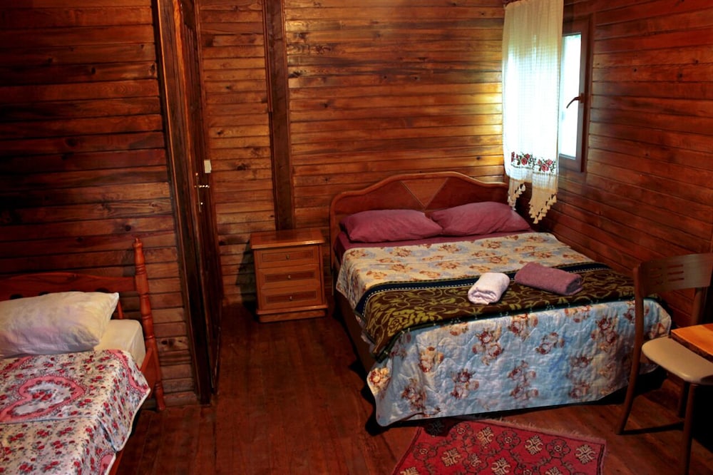 Antik Vadi Bungalov Otel view 5