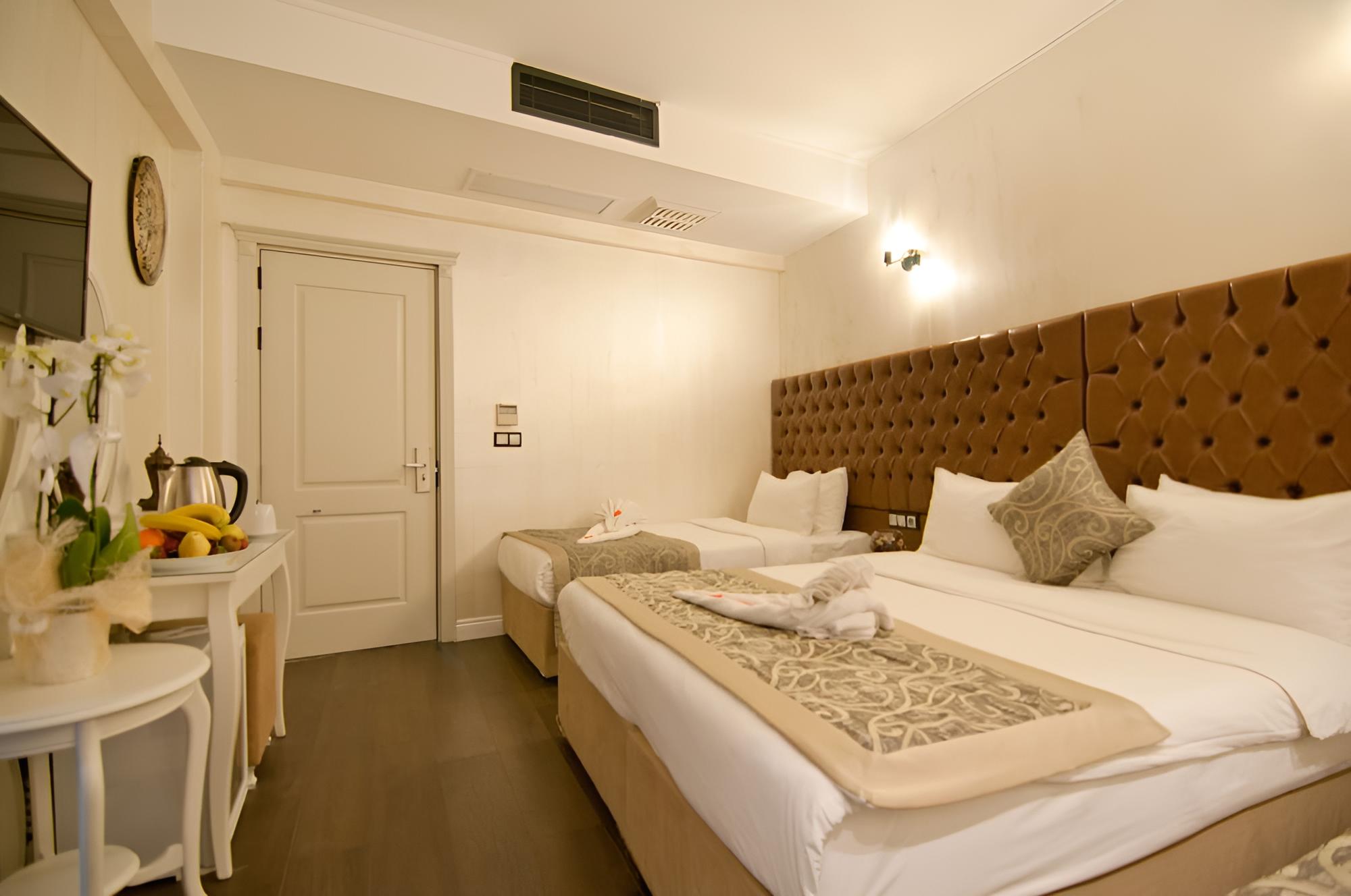 Pruva Otel