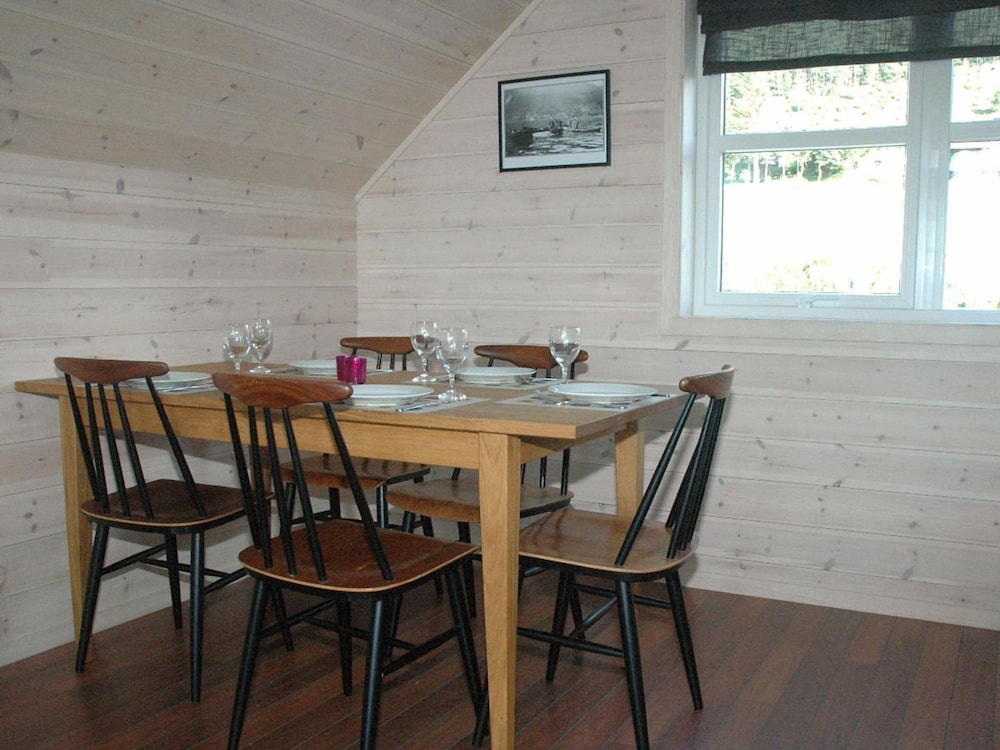 Holiday Home in Ã…ram view 4