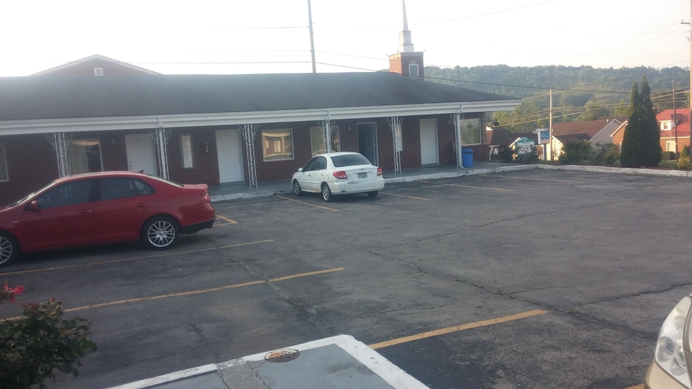 Budget Inn