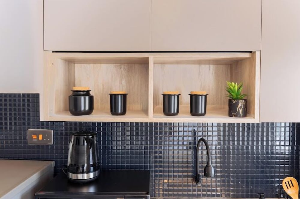 Lux Suites Studio City Apartments