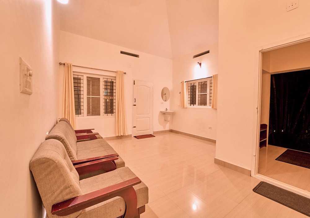Kedara Resort Wayanad by VOYE HOMES
