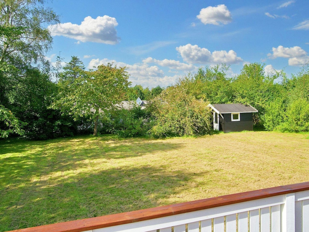 4 Star Holiday Home in Gilleleje view 3