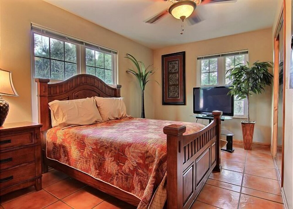 Port A Escapes Vacation Rentals