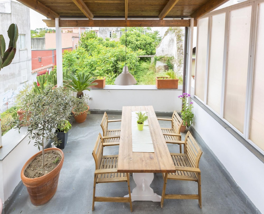 Gioia 13 - Large Studio With Terrace photo 3