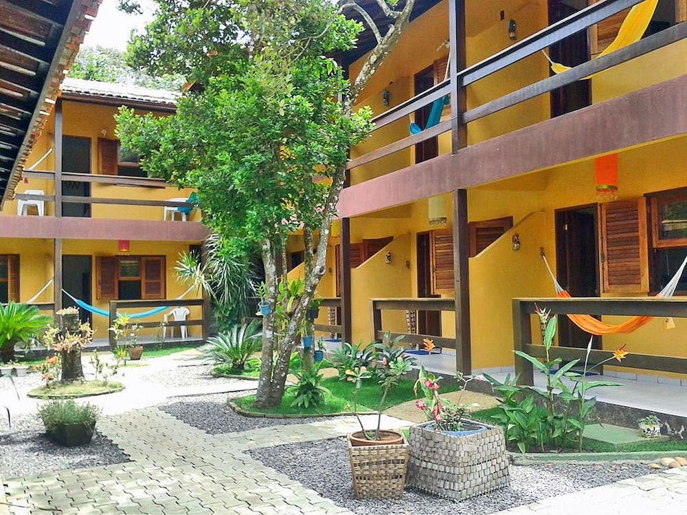 Pousada Solarium