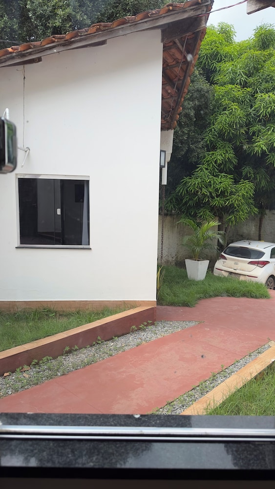 Alter Villa Suítes