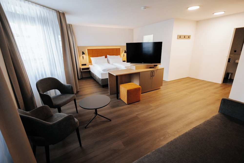 Hotel zwölf87 - Bettgeflüster