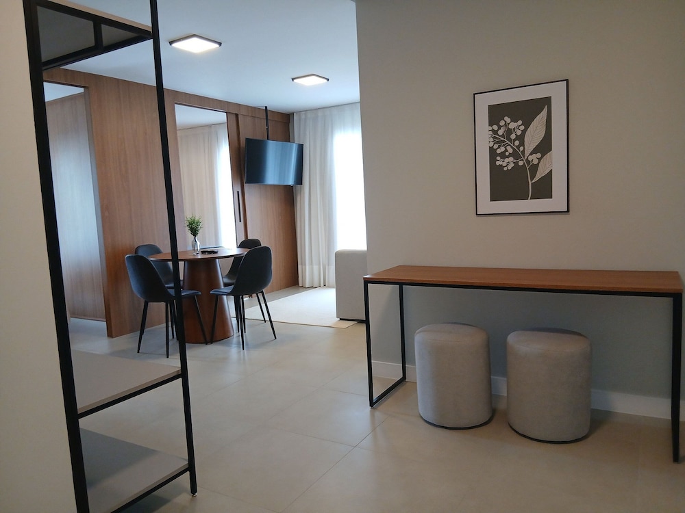 Modern Studios 2 km From Praia do Rosa - Rsos
